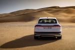 Audi e-tron 55 Quattro 2019 года (WW)